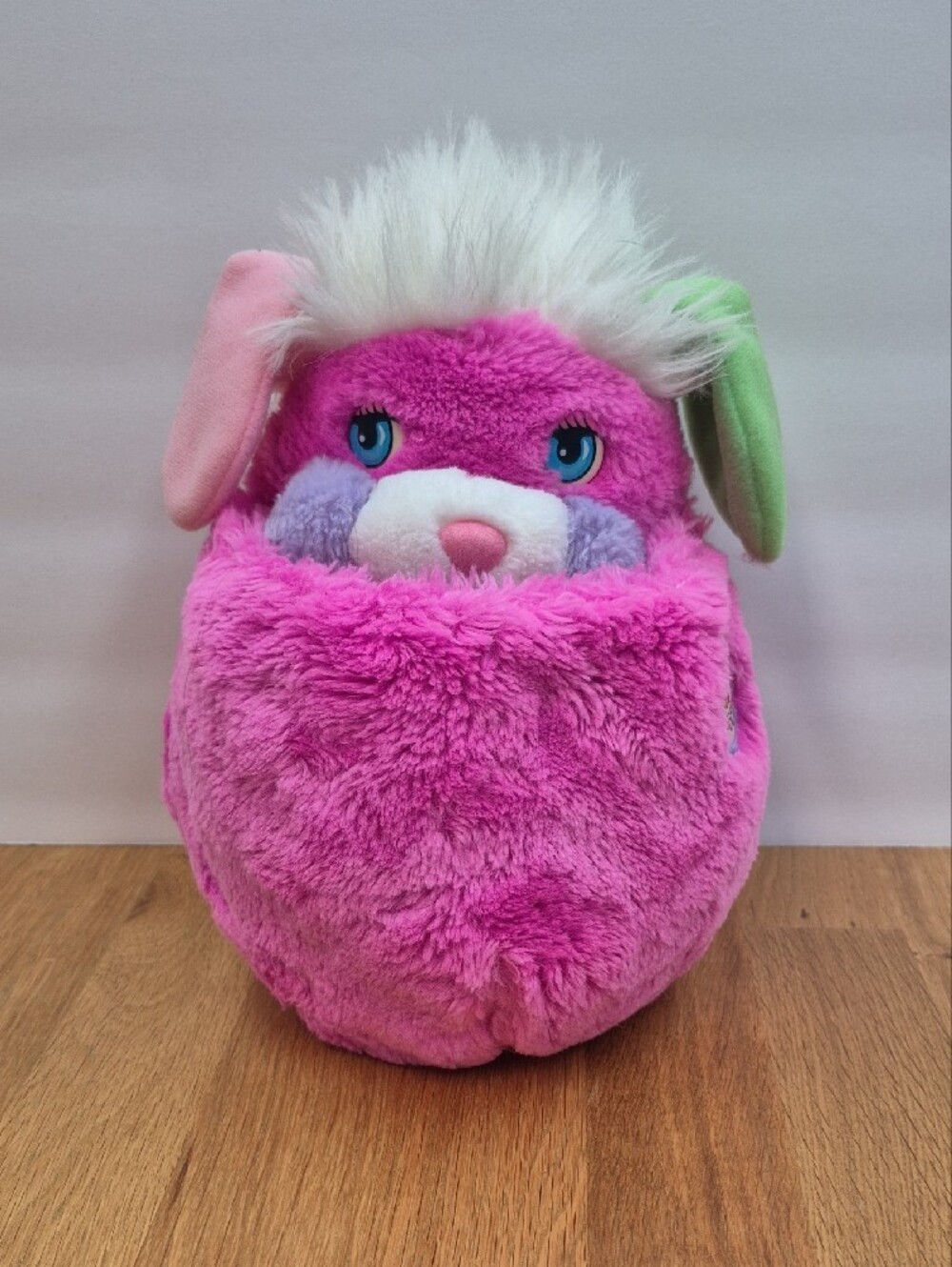 Vintage Popple (1986) - Picture 3 of 4